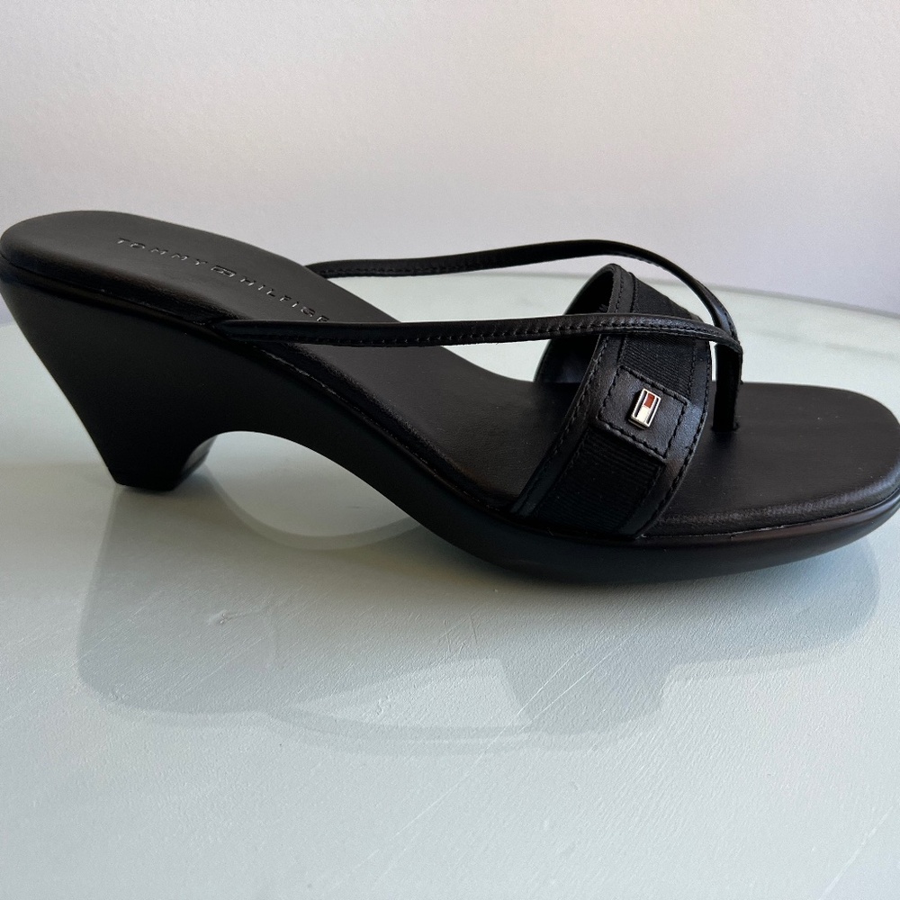 Tommy Hilfiger Martina Black